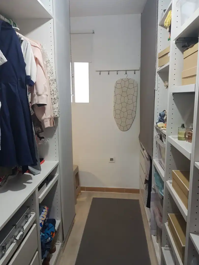 Pis en venda en Fuengirola amb Aire condicionat, Moblat i Balcó