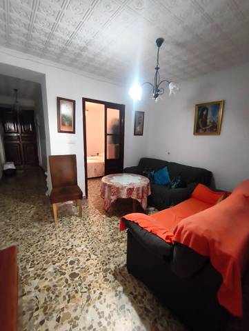 Casa-chalet en Venta en  Calle Enmedio en Puerto Serrano