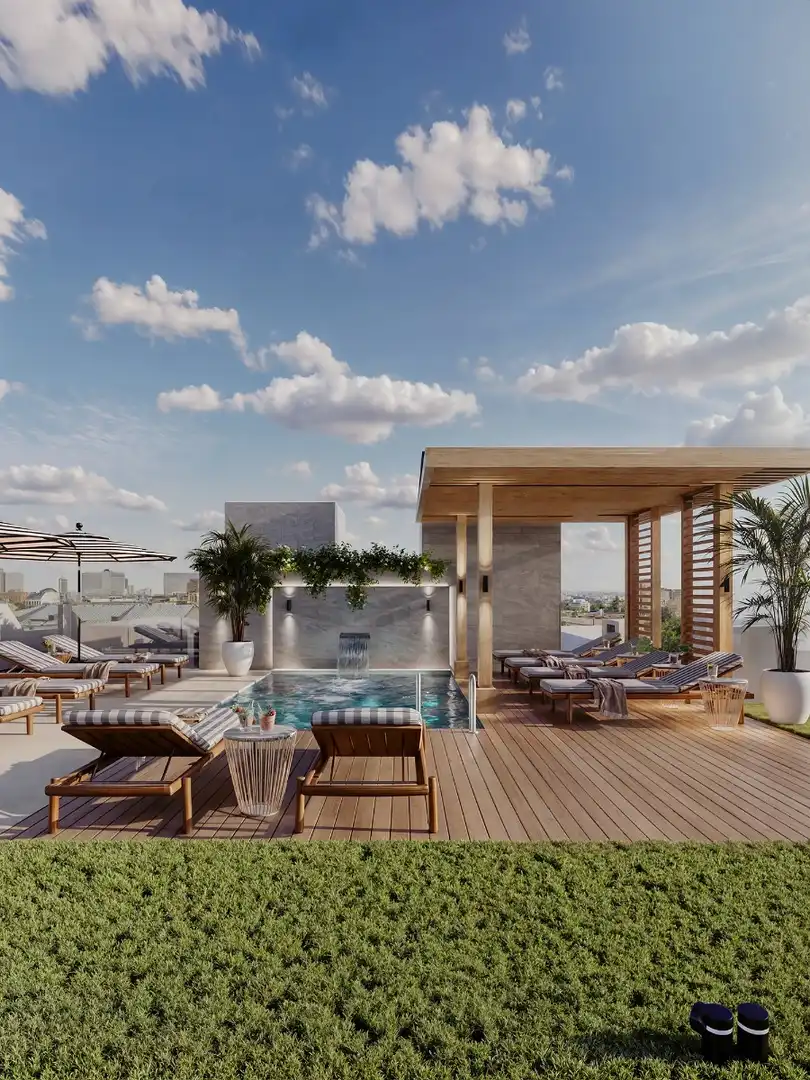 Planta baja en venta en Pueblo