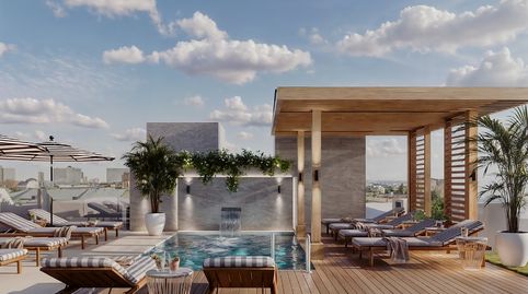 Foto 3 de Planta baja en venta en Pueblo, Guardamar del Segura