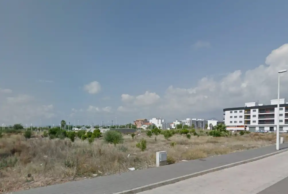 Terrain résidentiel à vendre à Carrer de Sant Joan de Moró 6, imagen 2