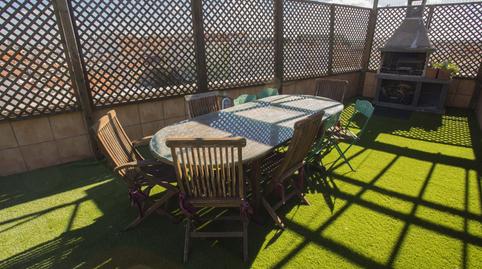 Foto 5 de Àtic en venda a Centro - Plaza Mayor, Ciudad Real