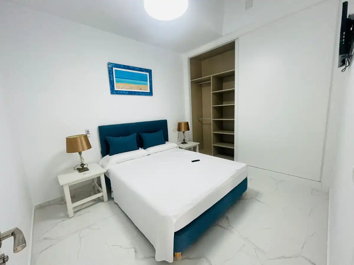 Apartments for rent in Rodeo Alto - Guadaiza - La Campana