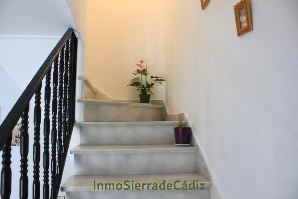 Casa o xalet en venda en Algodonales amb Aire condicionat, Calefacció i Terrassa