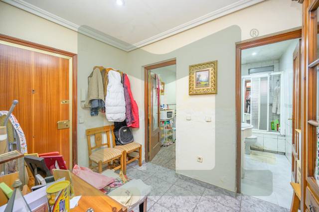 Planta baja en Venta en De Doña Berenguela, 38 en Puerta del Ángel