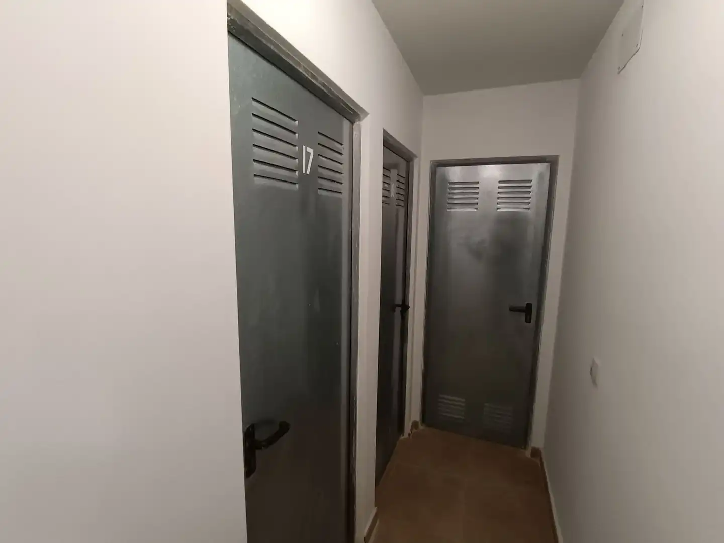 Piso en venta en Pozuelo de Calatrava con Calefacción y Trastero