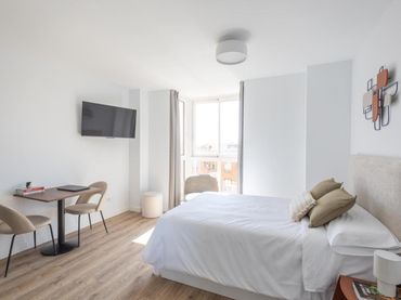 Studio zur Miete in Carabanchel
