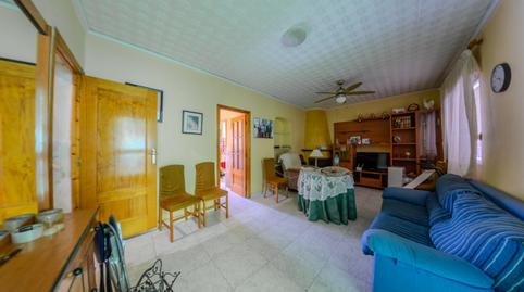 Foto 3 de Casa adosada en venda a Calle Antonio Fayrén, Vistabella, Murcia