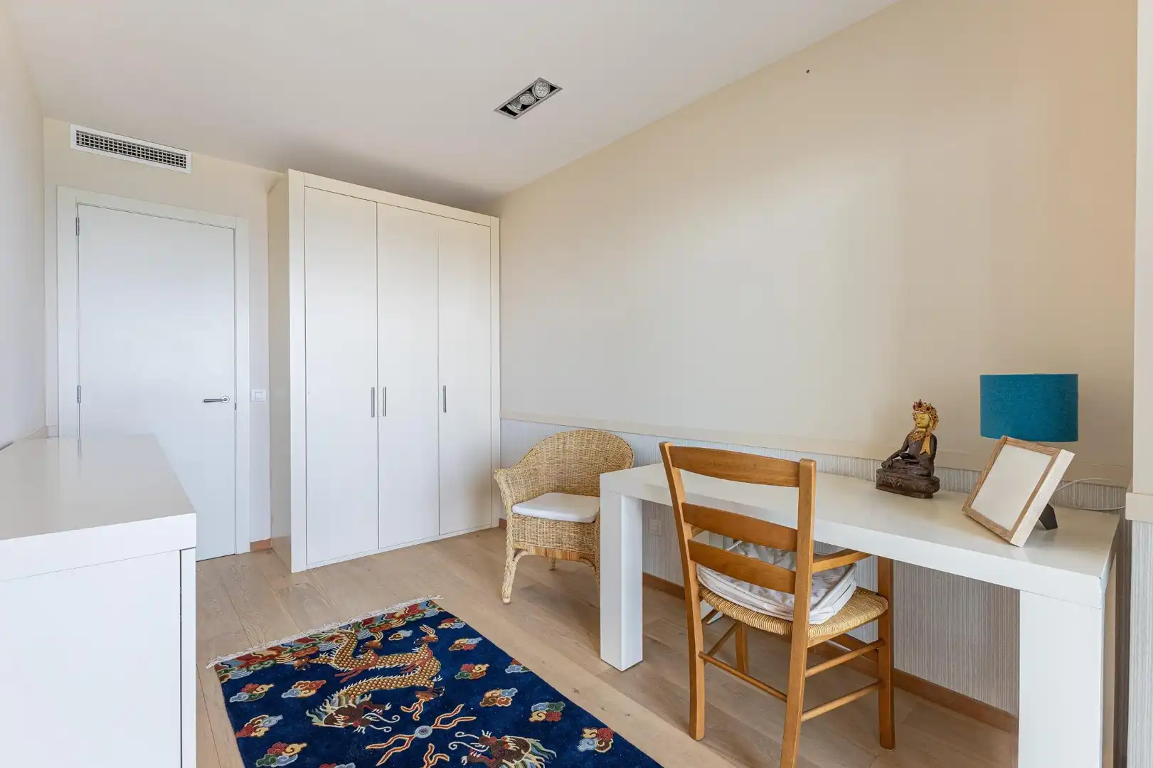 Appartamento con piscina in vendita a Paseo de García Fària, imagen 22