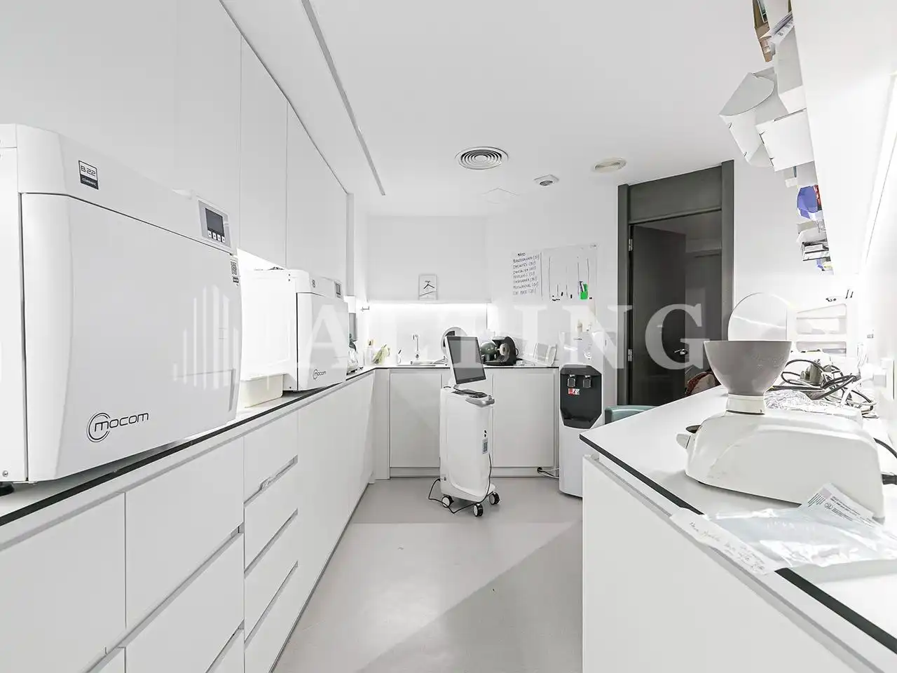 Oficina en venta en Barcelona con Aire acondicionado y Calefacción