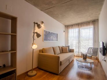 Apartament amb ascensor de lloguer a Ronda