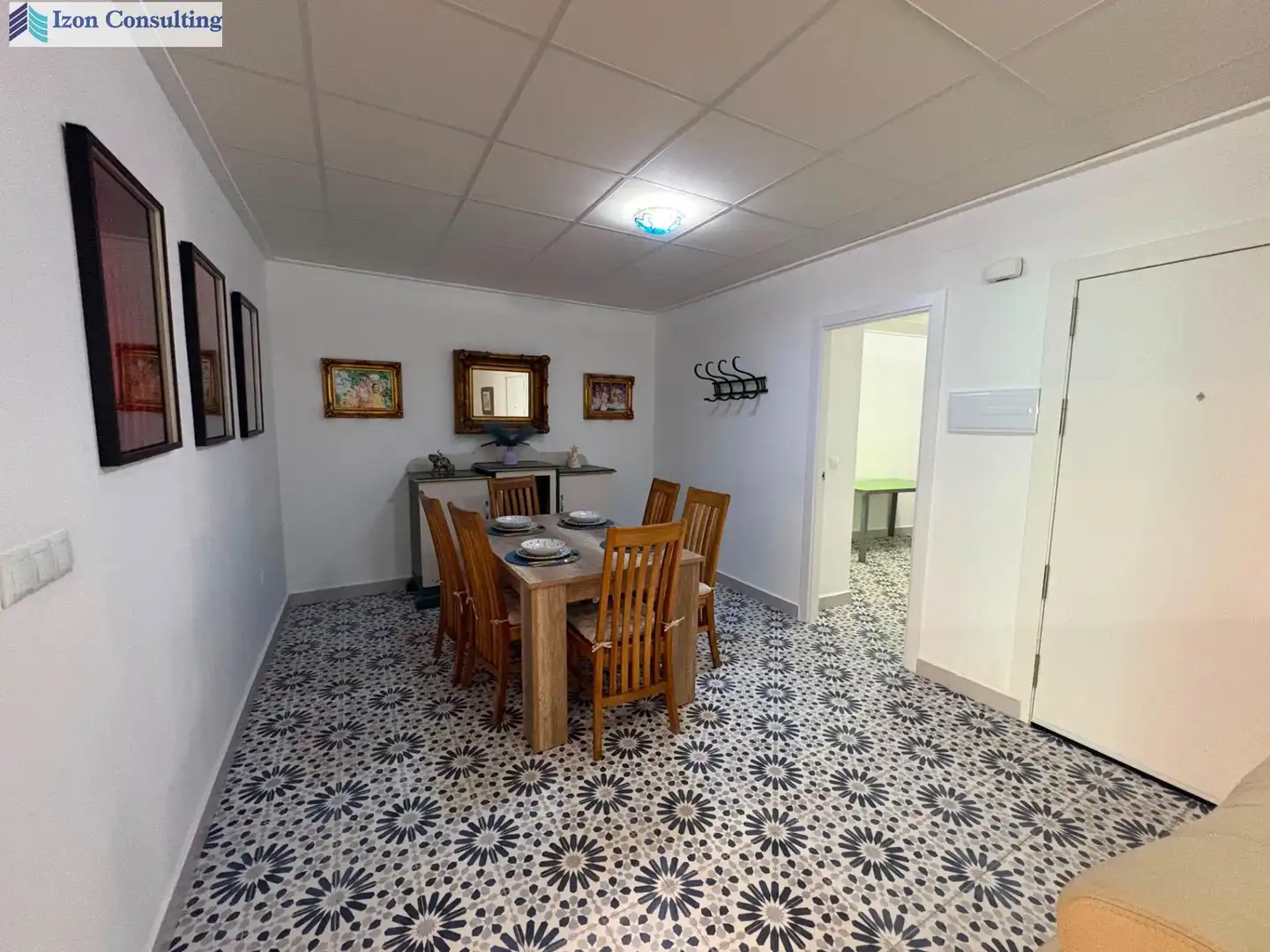 Reihenhaus zum Verkauf in Tobarra, imagen 7