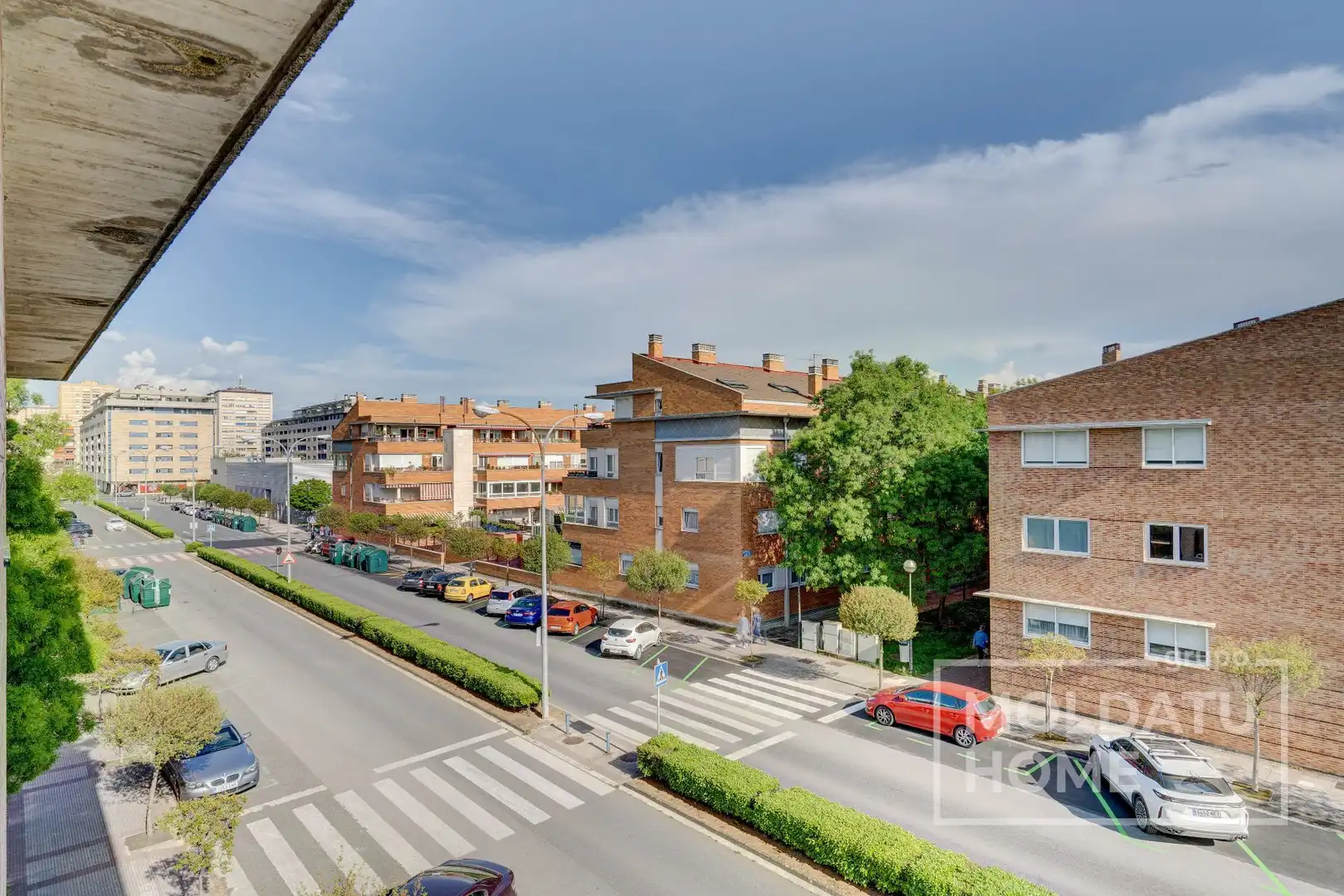 Pis amb piscina en venda a AVENIDA EULTZA, imagen 79