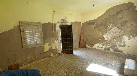 Foto 3 de Casa adosada en venta en Calle Espalda San Alejandro, Casco Antiguo, Águilas
