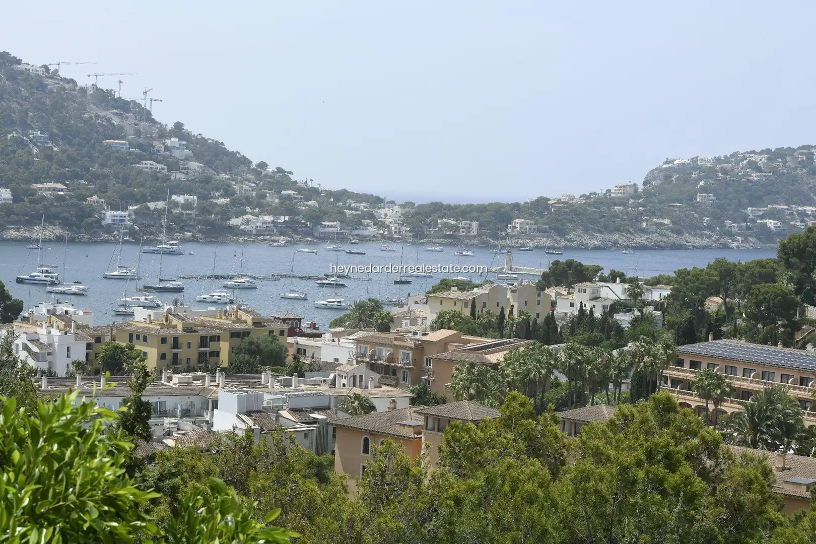 Chalet con piscina en venta en Port d'Andratx, imagen 47