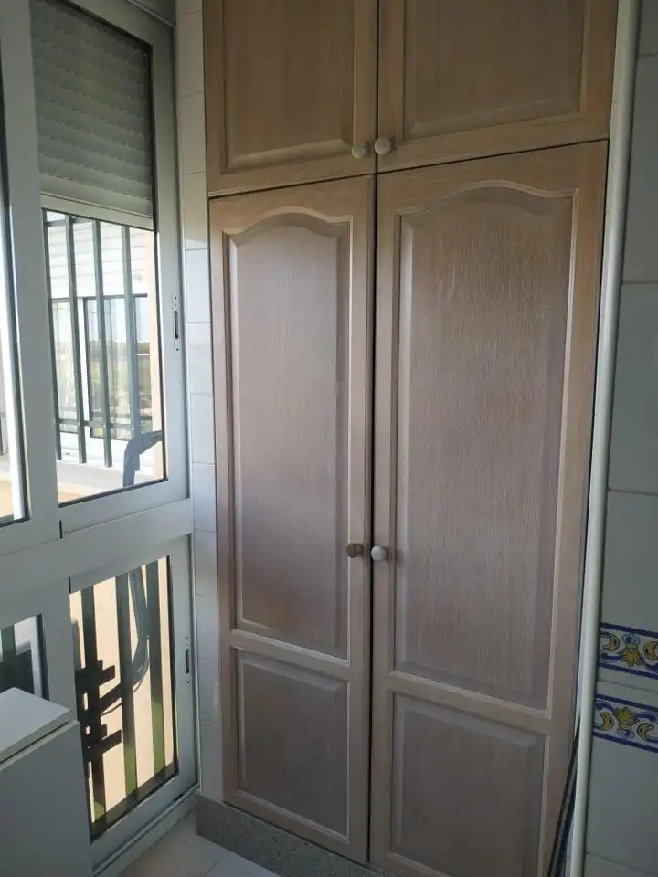 Flat for rent in Pino Montano - Consolación
