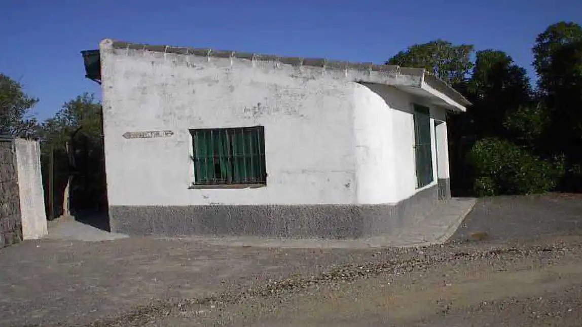 Terreno en venta en N/A, -1, La Coquina