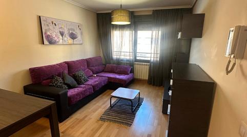 Foto 2 de Estudi de lloguer a Lardero, La Rioja