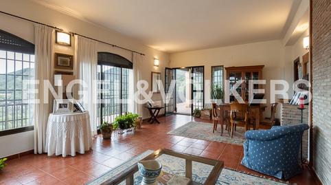 Photo 4 of House or chalet for sale in Av. Castillo de Sagunto, Gilet, Valencia