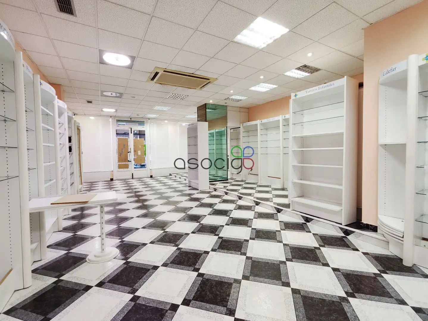 Business premises for sale in Dr. Fleming, imagen 2