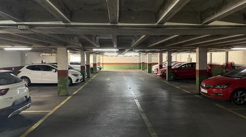 Foto 4 de Garatge de lloguer a Calle Tucuman, 18, Ensanche - Diputación, Alicante