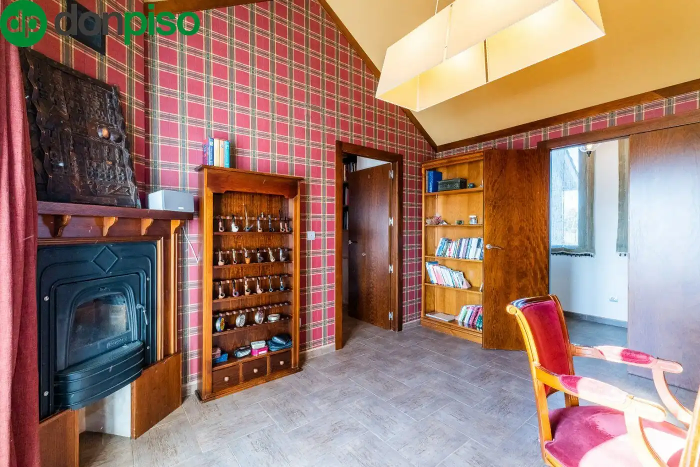 Casa o chalet en venta en Albolote con Jardín privado, Terraza y Trastero