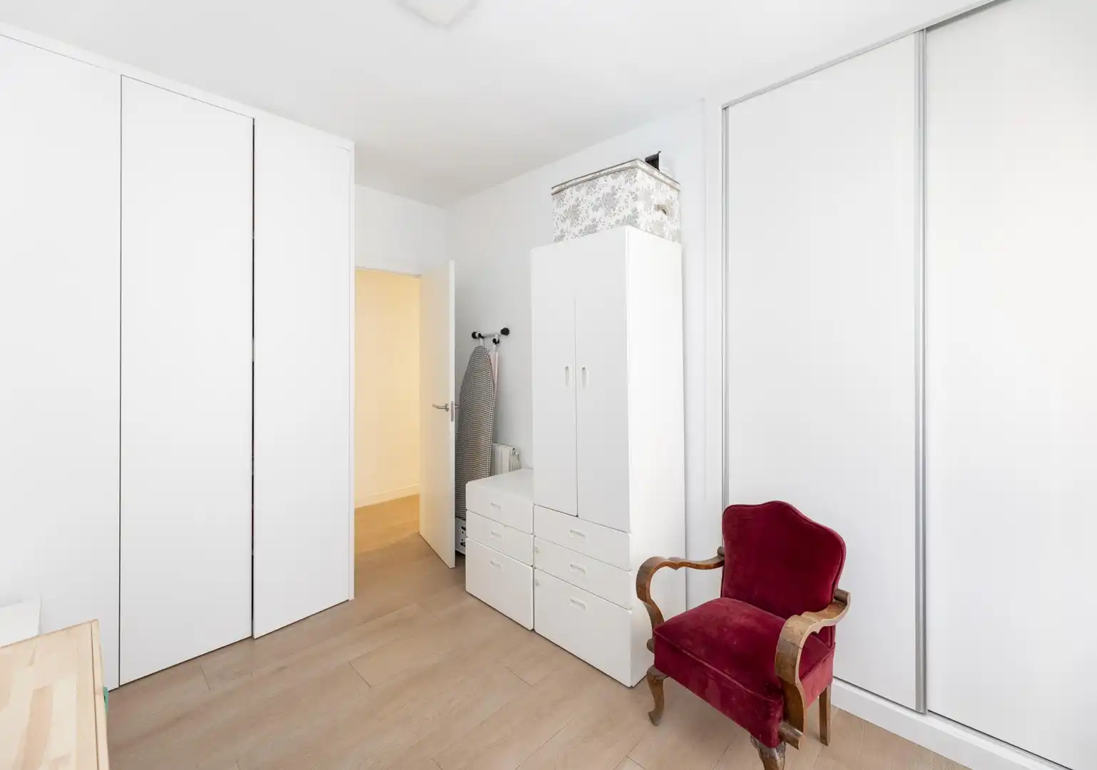 Appartement compact avec terrasse à vendre à 2 Calle Enriqueta Lozano, imagen 24