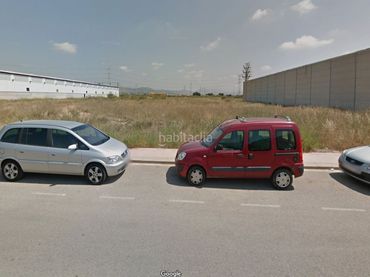 Terreno residenziale in vendita a Carrer Atzeneta 53