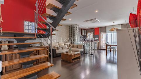 Foto 4 de Dúplex de lloguer a Sant Pere Nord, Barcelona