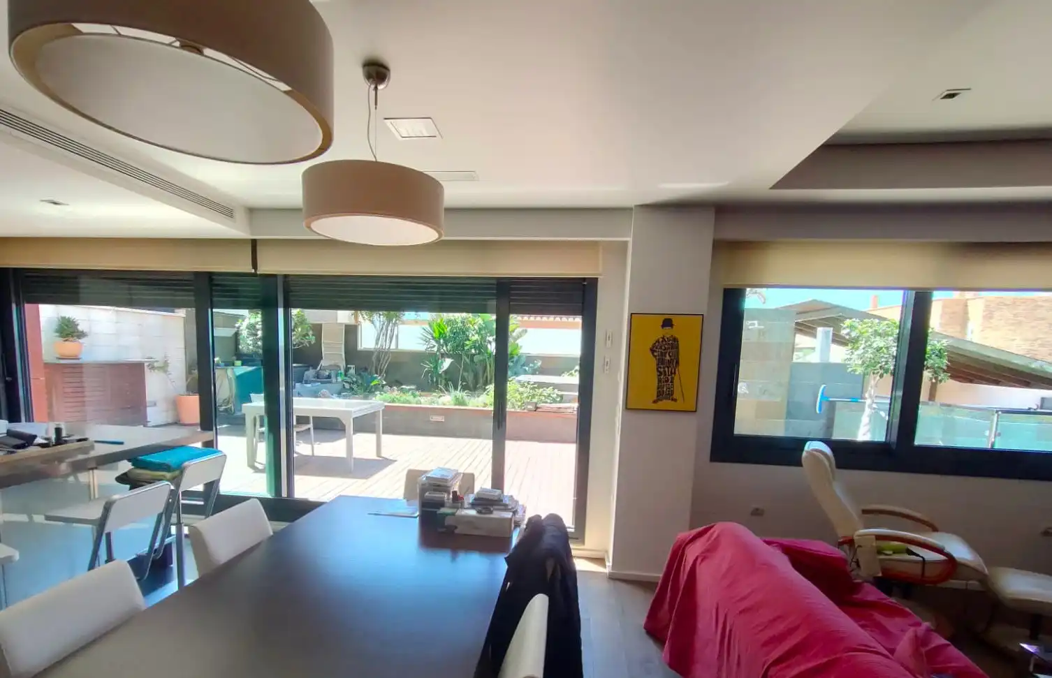 Villa con piscina in vendita a Roquetas de Mar ciudad