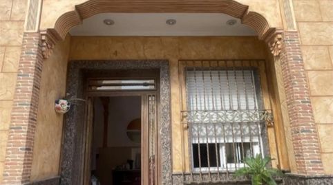 Foto 2 de Casa o xalet en venda a Calle García Morato, 13, Cox, Alicante