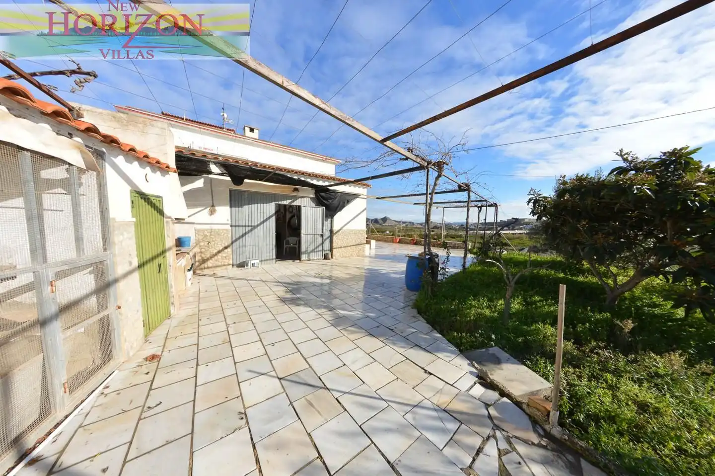 Casa en venda a Arboleas, imagen 5