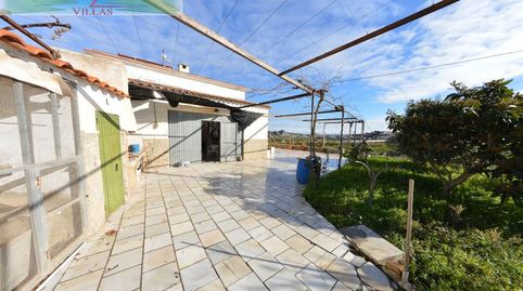 Foto 5 de Casa o chalet en venta en Arboleas, Almería