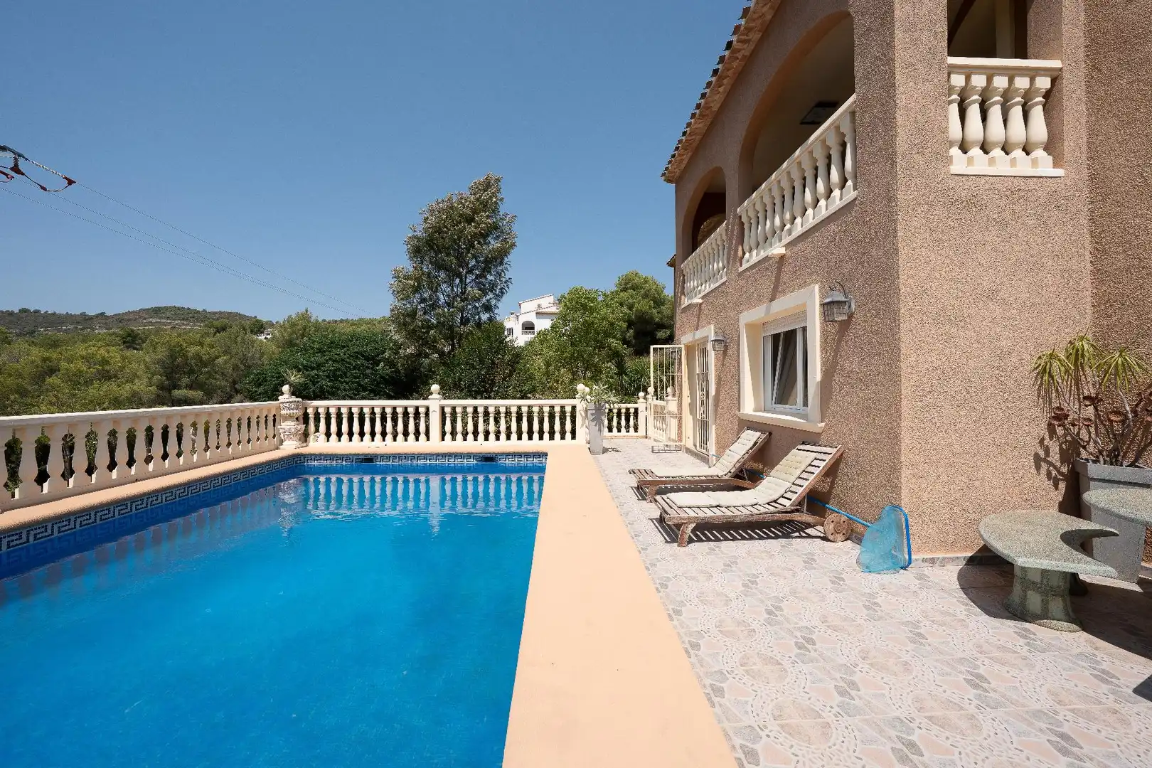 Villa con terrazza in vendita a Monte Solana, imagen 40