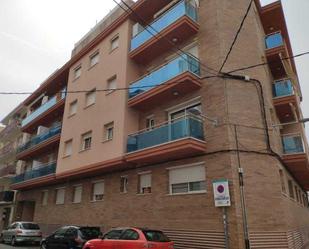 Exterior view of Apartment for sale in Calafell