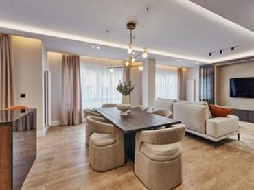 Piso con ascensor en venta en Calle del General Díaz Porlier