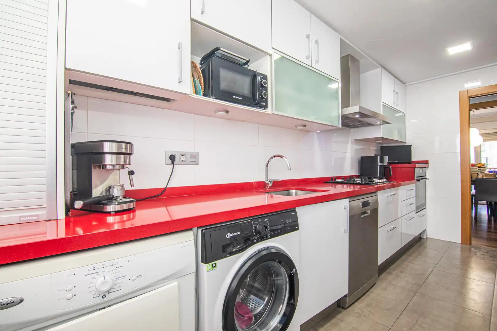 Flat with terrace for sale in Elche ciudad, imagen 16