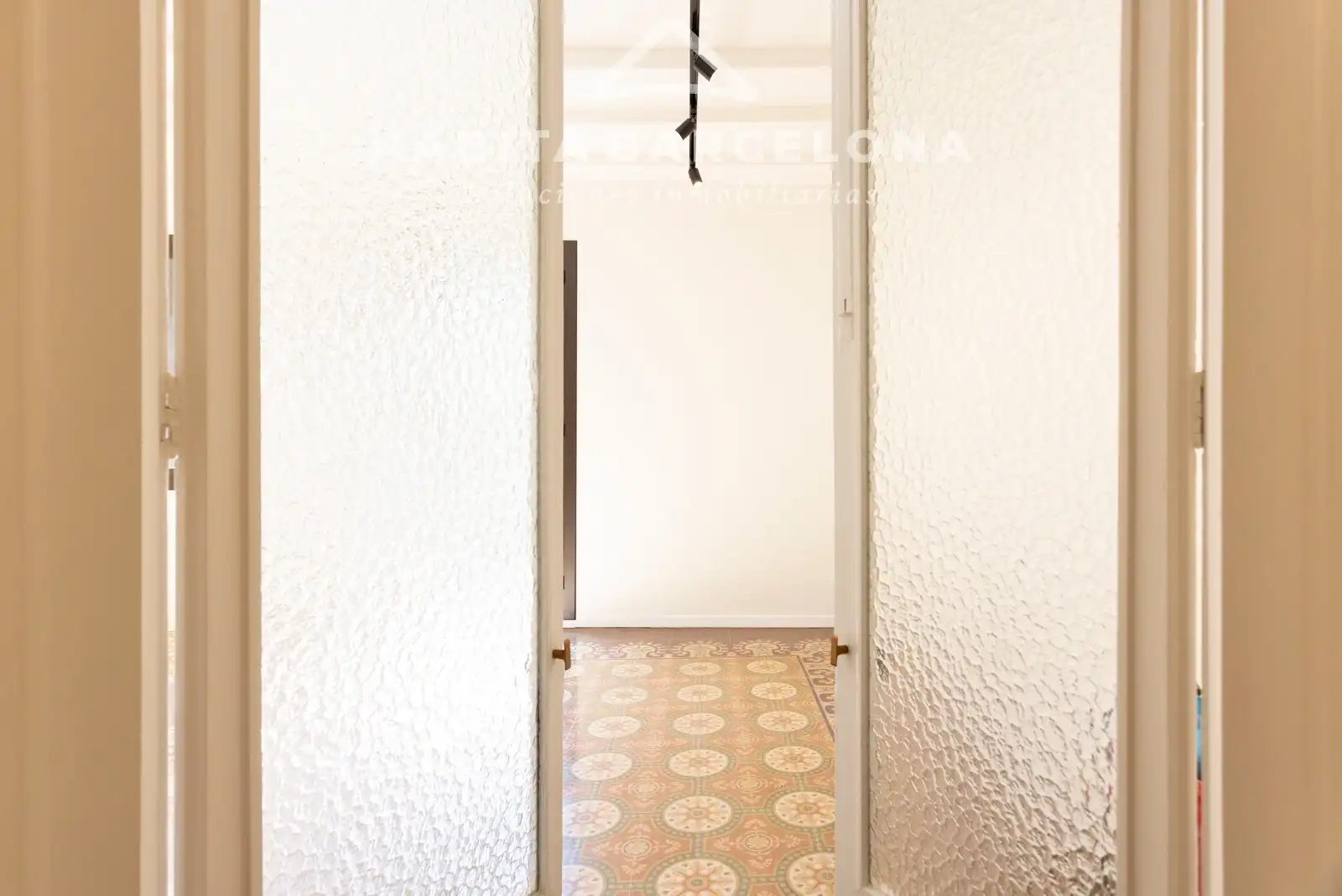 Piso en venta en Barcelona con Aire acondicionado, Calefacción y Parquet