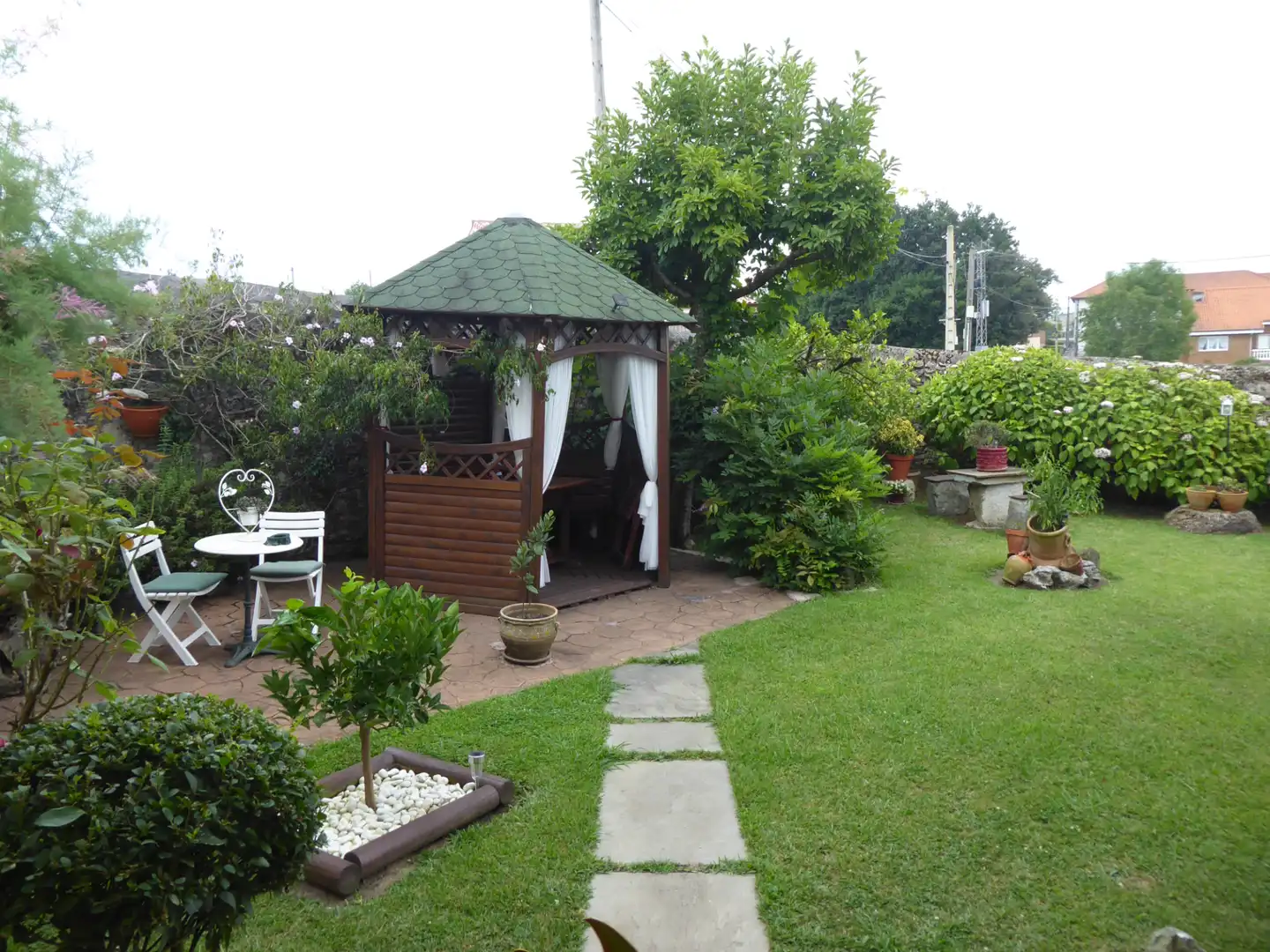 Haus mit Terrasse zum Verkauf in Barrio el Torillo, imagen 5