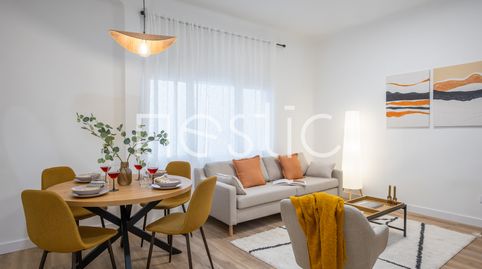 Photo 2 of Apartments for rent in Calle del General Díaz Porlier, 61, Lista, Madrid Capital