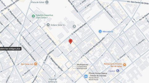 Foto 3 de Piso en venta en Calle Agustin Valverde 13, Baena, Córdoba