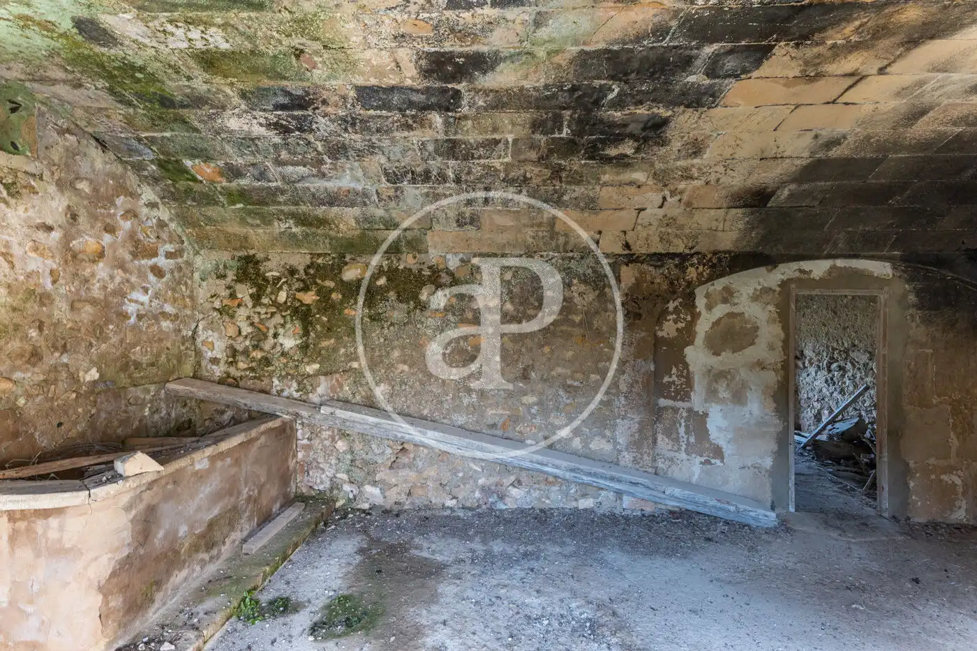 Finca rústica en venta en Archena con Calefacción, Jardín privado y Terraza