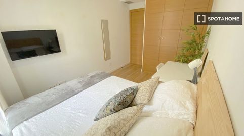 Photo 5 of Flat for rent in Cruz Roja, Sevilla Capital