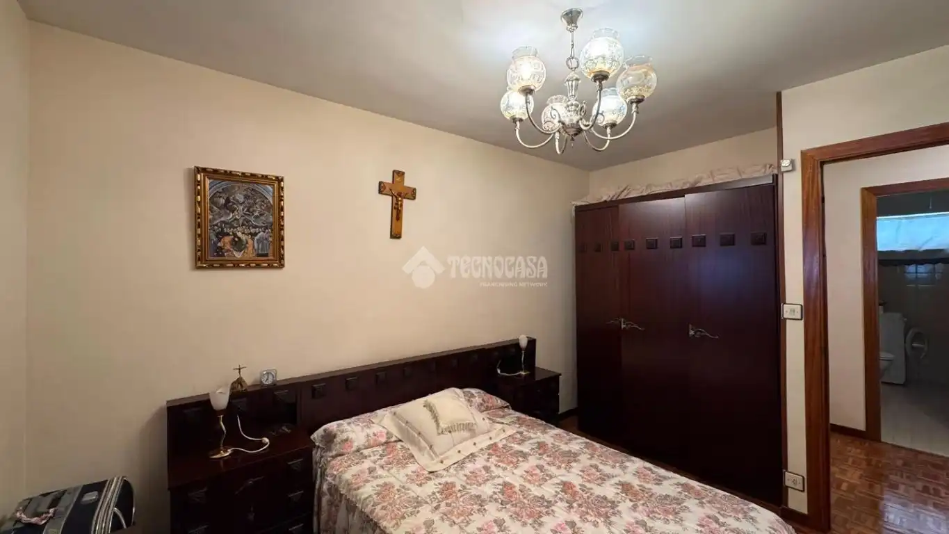 Pis amb ascensor en venda a San Juanillo, imagen 26