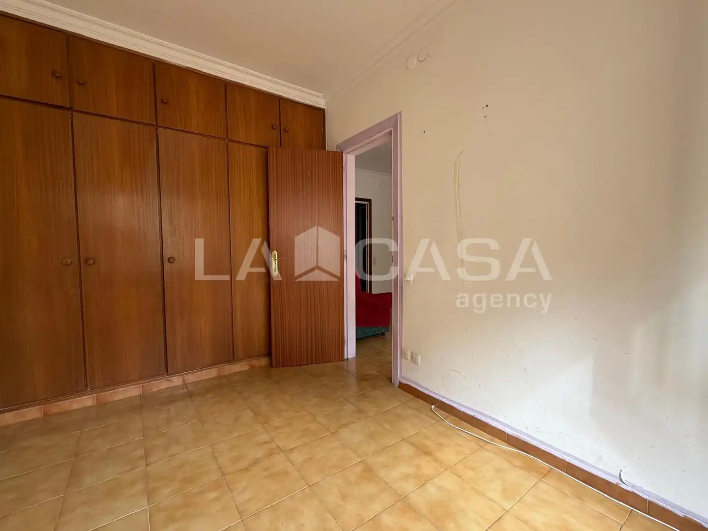 Piso con terraza en venta en Carrer de Felip II, imagen 22