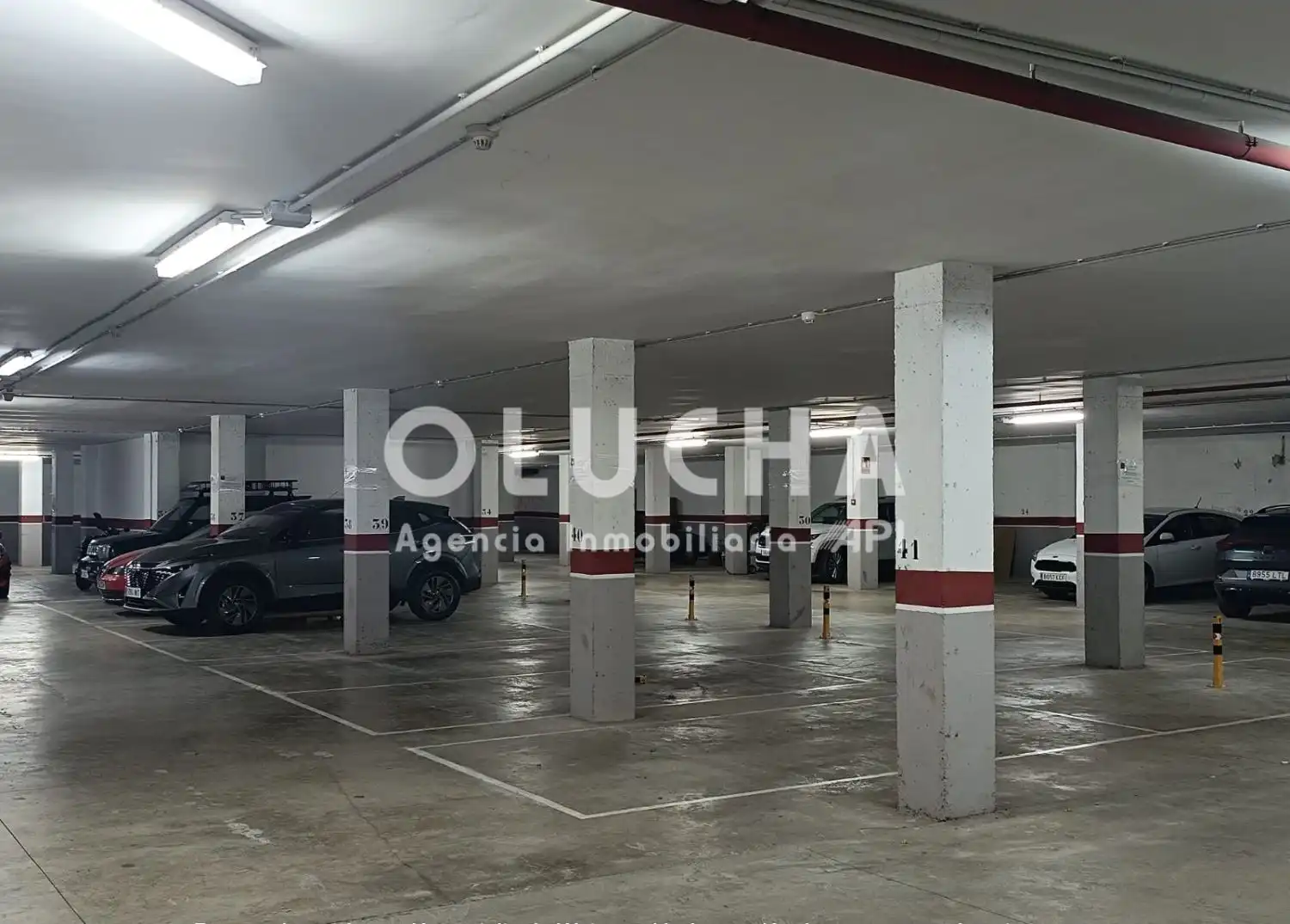 Parcheggio in affitto a L'Alcora, imagen 3
