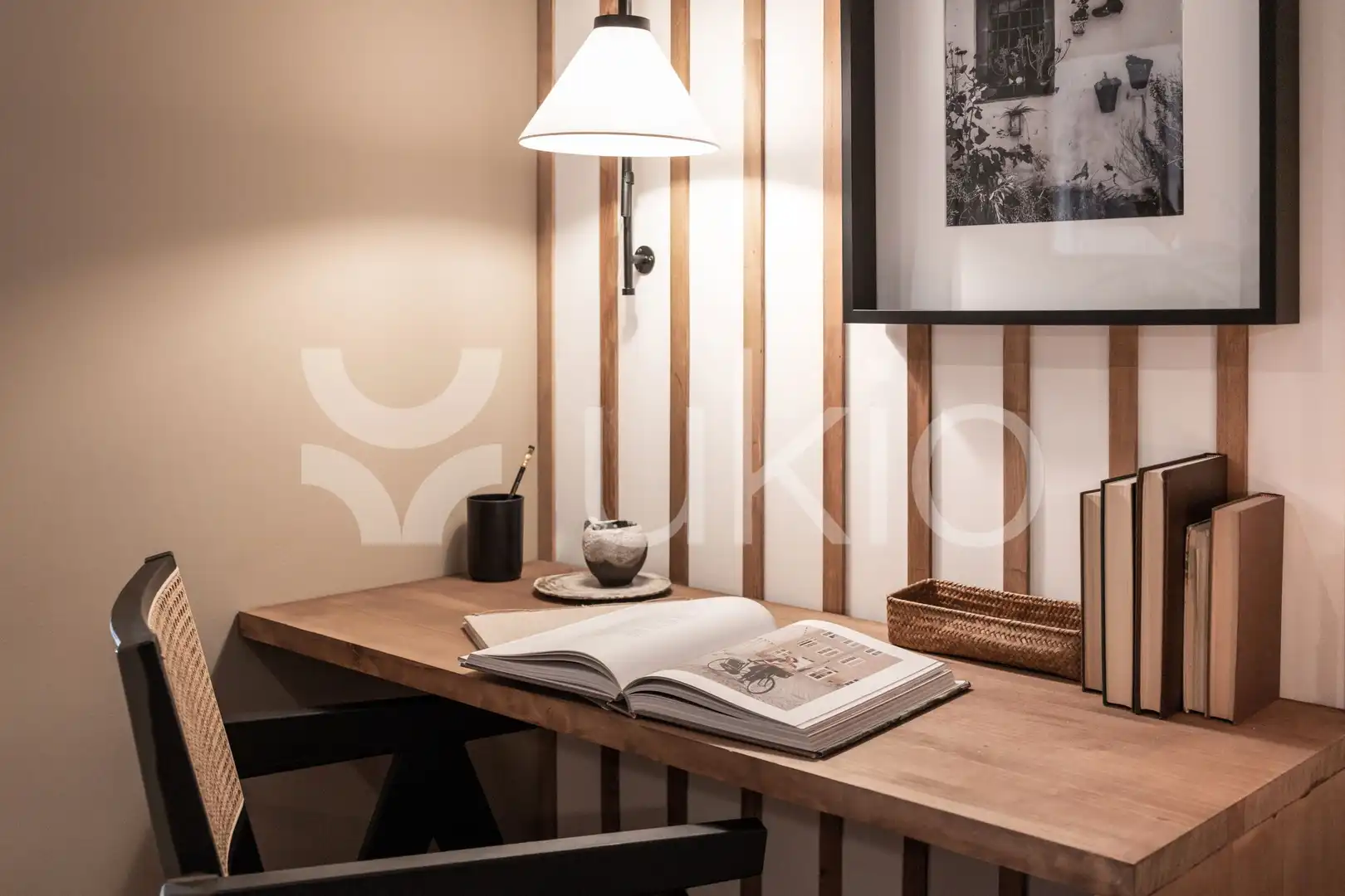 Apartament amb piscina de lloguer a Calle de Villanueva, imagen 19