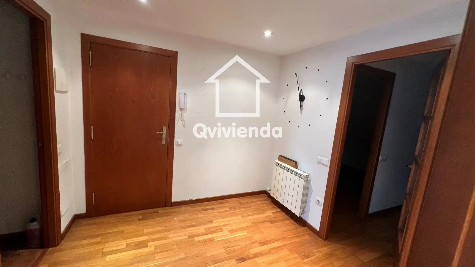 Flat for rent in Terrassa, Barcelona