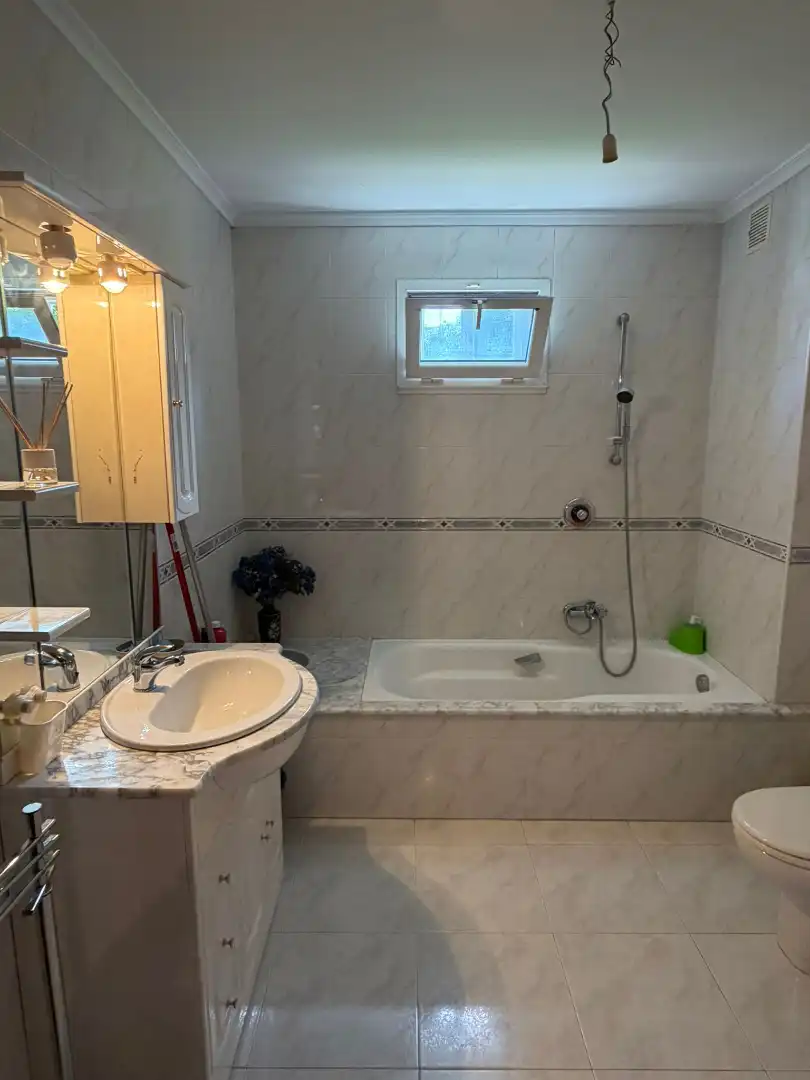 Baño de Casa o chalet en venta en Lugo con Calefacción, Terraza y Balcón