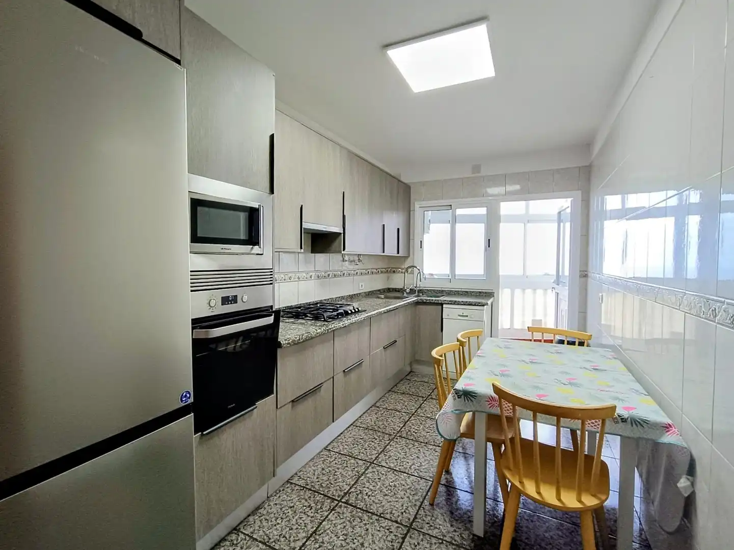 Piso en venta en Los Realejos pueblo